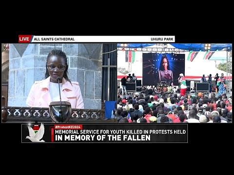 NTV LIVE | July 2024