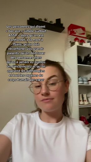 Mentalité et réussite dans le Bac Pro ASSP