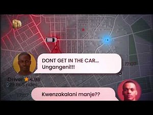 The Request | Season 1 | 8 August | Mzansi Magic | DStv