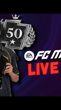 SAATNYA BERMAIN GAME TERBAIK - FC MOBILE
