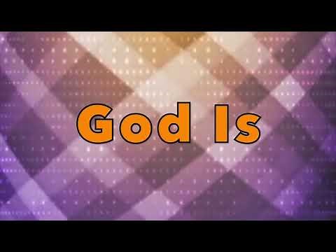 God Is My Everything - Chicago Mass (Lyric Sing-a-Long