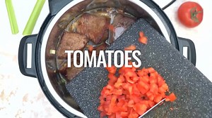 4.6K views · 13 reactions | This Instant Pot Swiss Steak is perfect for beginners and tastes so delicious! Not only is it healthy and affordable but super simple to make in the Instant Pot too! Recipe here >>> https://recipesfromapantry.com/instant-pot-swiss-steak/ | Recipes From A Pantry | Facebook