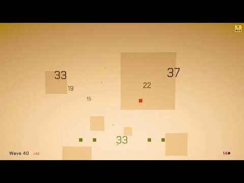 Incremental Infinity - Announcement Trailer