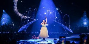 Concert Designers Reveal Their Secrets to Creating Portable Magic