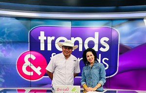 A fun time for everyone at Old MacDonalds Petting and Family Fun Farm