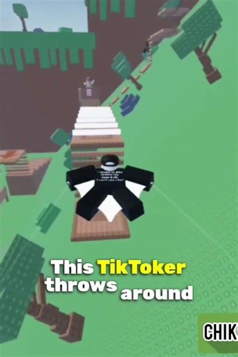 YThis TikToker Is Lying About Roblox “Saving Kids’ Lives