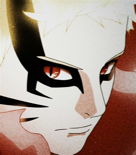 THE GOAT BARYON MODE || #boruto #naruto #kurama #edit #fyp | baryon mode naruto