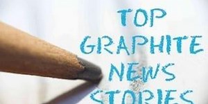 5 Top Graphite News Stories of 2017
