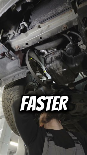 Which Transmission Lasts Longer? The Answer Might Surprise You #cars #mechanic