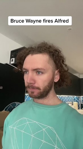 Batman Fires Alfred - Impressive Voice Impressions Video