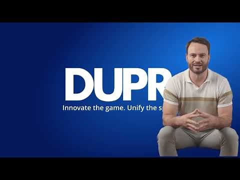 New DUPR Rating Algorithm Explained: How Your Rating Can Rise or Fall in 2025