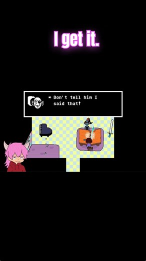 "Papyrus Will Never Become A Royal Guard..." 💀🛡️👑 | Undertale