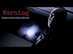 WE TOOK A BABY GHOST HUNTING AT THE SCREAMING HOUSE