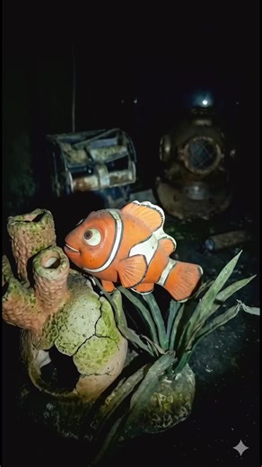 Exploring Abandoned Disney Themed Horror Studios