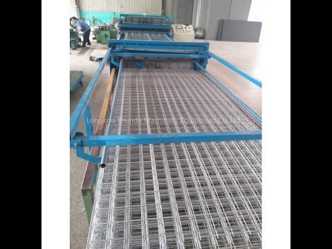 Customized EPS 3d panel molding machine,EPS wire mesh 3D wall panel making machine,EPS tridi panel