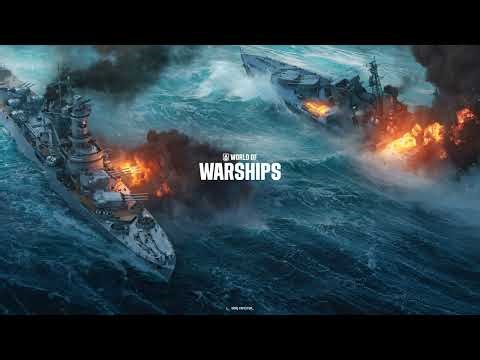 World of Warships-Error connecting to the server