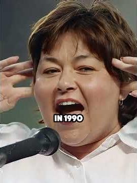 At 38, Roseanne 1988 Secrets Hidden For Decades