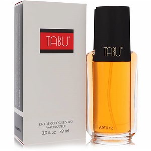 Tabu Perfume for Women by Dana | FragranceX.com