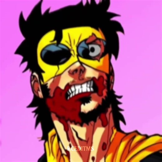 I mean it’s alright | Sinister mark edit | #invincible #sinistermark #fyp #fypシ #fypシ゚viral