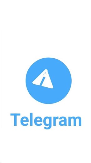 Telegram Logo