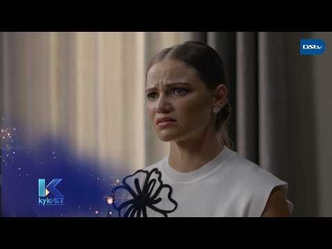 “Die volle waarheid” – Diepe waters | S4 | Ep 108 | kykNET