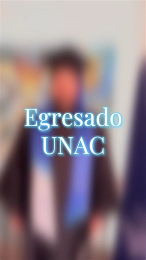  Egresado Destacado UNAC La Universidad de las Américas y el Caribe...