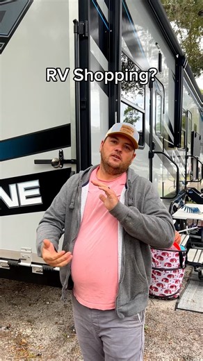 RV Shopping? Here are a few RV shopping tips. Our RV is a 2021 @heartland_rv Cyclone 4007 #rvlife #rvtrip #rvshow #rvnomads #rvfulltime #rvhacks #rvtravels #rvtips #rvliving | Interstate Ingrams