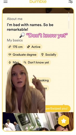 Exploring the World of Bumble: Dating Tips and Advice