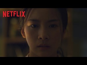 The Stranded | Date Announcement [HD] | Netflix