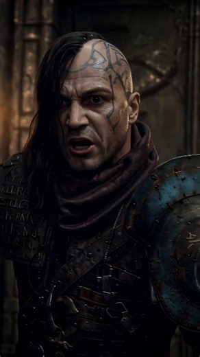 It’s the men’s bathroom! — Planescape: Torment