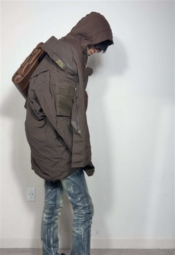 Paying homage to the young goat @kmuicph #fashion | Fashion Outfits