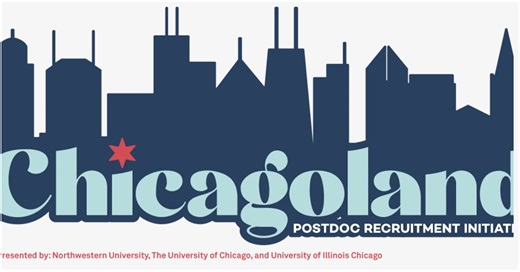 2025 Chicagoland STEM Postdoc Readiness Initiative