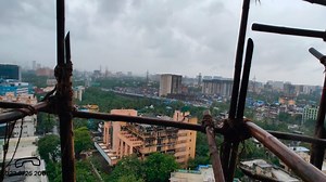 6.3K views · 75 reactions | Full TOUR & REVIEW of Aayush Poornima in Swastik Park, Chembur. An under construction project nearing possession. Great homes to raise a HAPPY family at PHENOMENAL pricing. #chembur #aayushpoornima #3bhkflats #mumbairealestate #realestateagent | Ravi Kewalramani | Facebook
