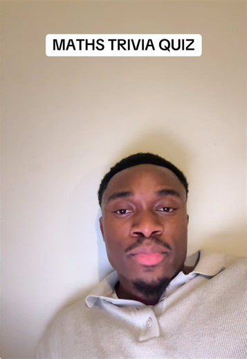 Test Your Maths Knowledge with This Trivia Quiz