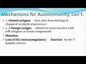 AUTOIMMUNITY