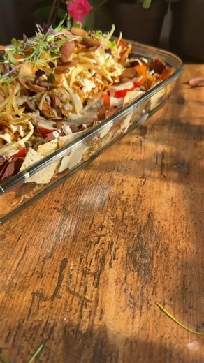 طريقة تحضير الفريك بالشاورما ودجاج متبل