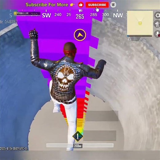 Can You Win This Map 👉 Missiom Impossible 😟😟