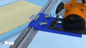 3.6K reactions · 1.1K shares | Great projects all start with the perfect cut. The Kreg Rip-Cut™ lets you achieve those perfect cuts without measuring or marking! | Kreg Tool | Facebook