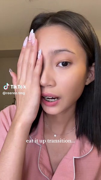 Japanese Makeup Transformation Inspiration