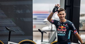 How can you recover properly after your cycling session?