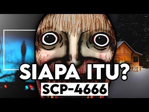 Fakta dan siapa SCP-4666 itu?