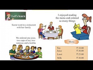 Class 3 PSEB Maths World (Maths book)- Money (Currency) Chapter 5 (Part 2)