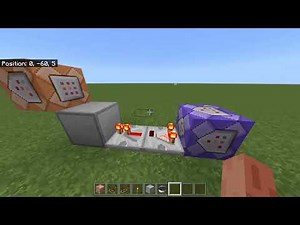 Minecraft Manhunt Command Block Tutorial | Minecraft Bedrock Edition