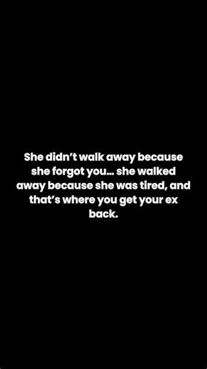 Addicted Ex Method on Instagram: "Still thinking about her every night? Use Addicted Ex Method — the step-by-step psychological guide to make your ex fall in love with you again ❤️‍🔥 Inside the Method 👇 ✅ Reset her emotions & erase breakup pain ✅ Make her miss you even if she’s with someone new ✅ Rebuild attraction using proven female psychology How to Get It 👇 1️⃣ Follow & Like this reel 2️⃣ Comment “EX” (check your DMs instantly!) . Heartbreak Recovery, Love Psychology, Female Mind, Relatio