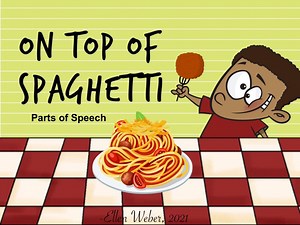 On Top Of Spaghetti