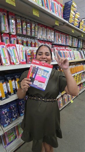 Vamos un paso adelante y ya pensando en la temporada escolar Importadora Milenium lanza el primer surtido para este periodo, si eres emprendedor venite ya para su tienda en SPS, en el bulevar del este adelante del Megamall. | Suly Calix HN