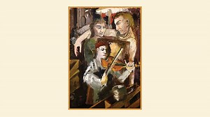 John Mellencamp weaves deft, weary tales on the elegant Orpheus Descending