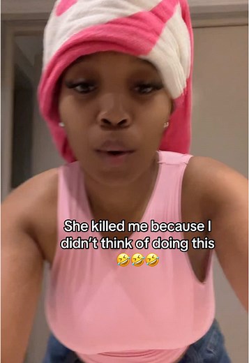 😭should’ve dried my hair like that #fyp #foryoupagе #viralvideos