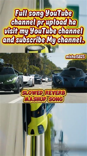 ‎Kadi Te Hans Bol wa,Atif Aslam,Slowed Reverb Mashup Song.short video.#music #motivation #shorts ‎