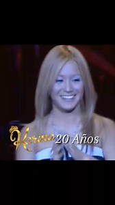 20 Años de trayectoria cumple nuestra Reina Karina La Princesita "2004 al 2024" todo lo que logro en estos 20 Años y con su humildad consiguió ganarse el cariño del público y lograr tantas cosas en su carrera musical. 👸🏼🥰 Felices 20 Años Kari y que sean muchos más 💪🏻❤️ | Karina La Princesita - Fans